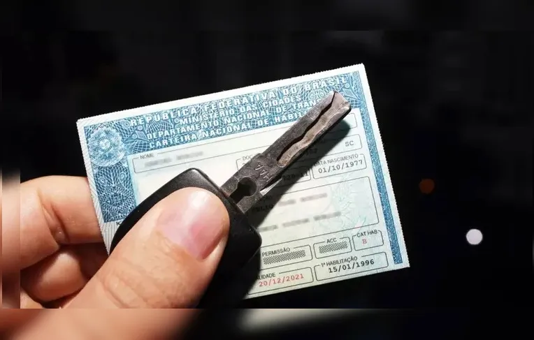 Como perder a CNH: regras, limites de pontos e penalidades no Brasil