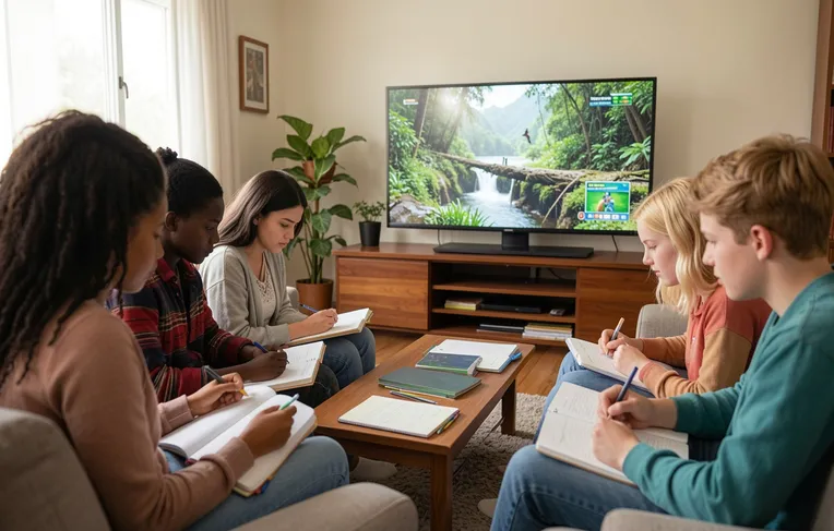 Como usar notícias de sustentabilidade e meio ambiente para mitar no Enem