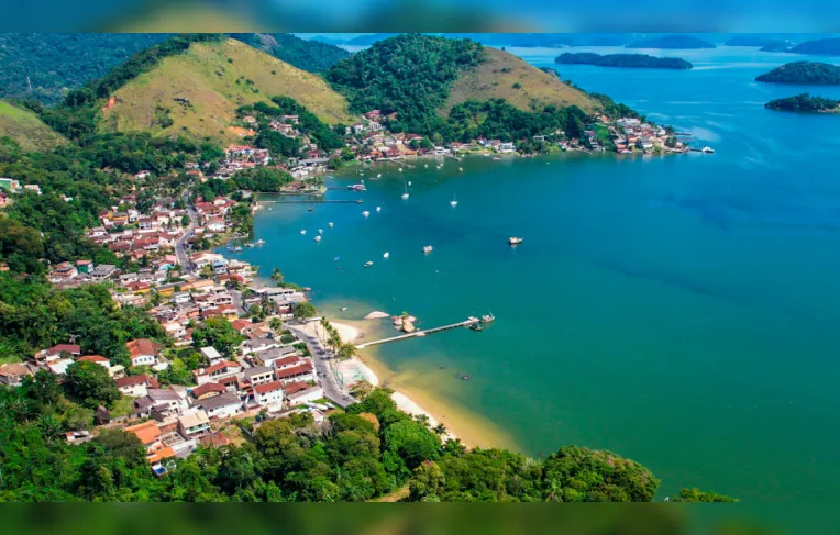 Destino turístico passa a cobrar taxa de turistas nesta segunda-feira