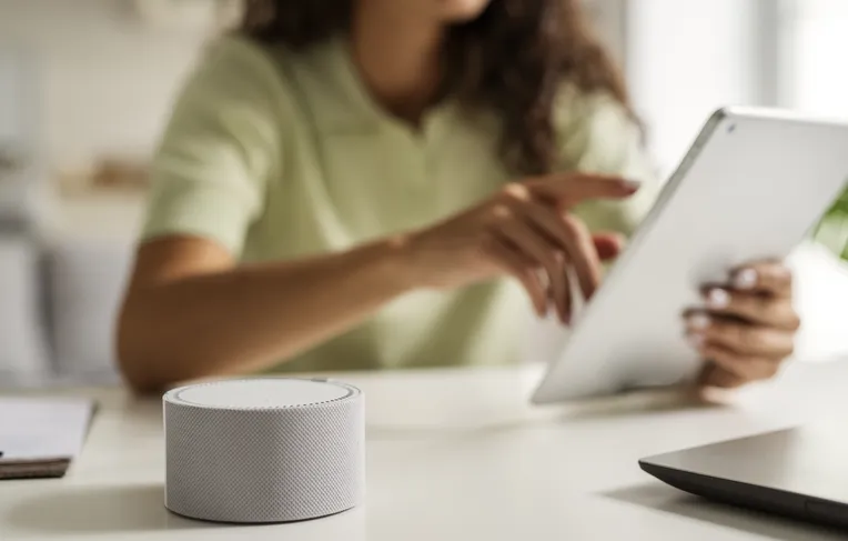 Dispositivos inteligentes já estão em mais de 20% dos lares com internet no Brasil