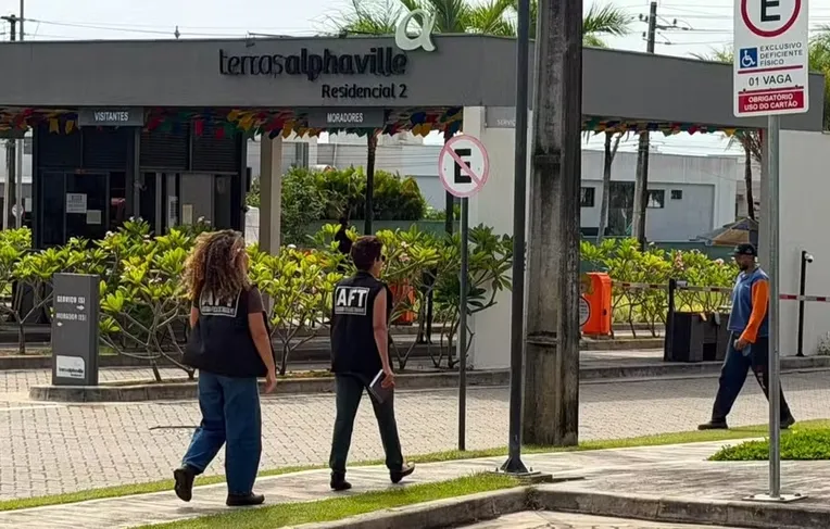 Doméstica é resgatada após 55 anos de trabalho sem salário em condomínio de luxo