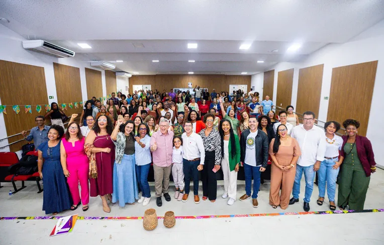 Educação integral no campo é tema de encontro em Camaçari