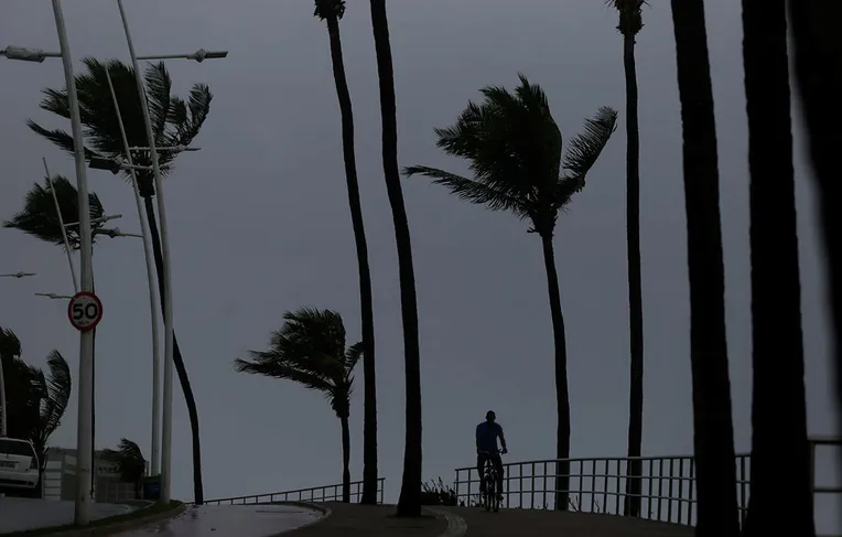 El Niño, frente fria e calor: veja o que esperar do inverno neste ano