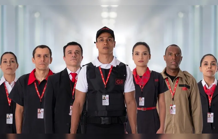 Empresa nacional de segurança abre vagas para Salvador; veja cargos