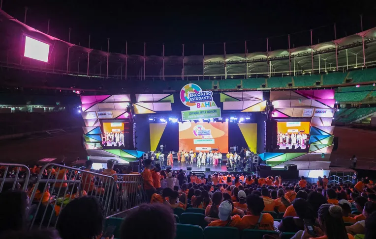 Encontro Estudantil da Bahia tem novo calendário; confira datas