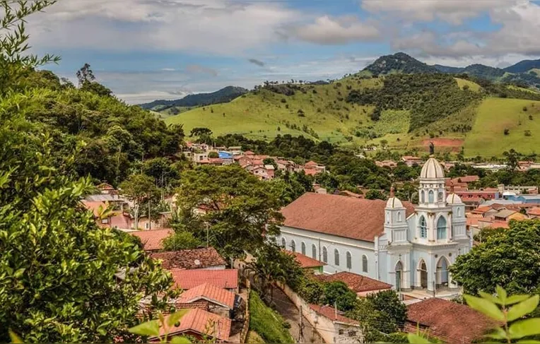 Entre as melhores cidades do Brasil e sem violência: conheça a “Toscana Brasileira”