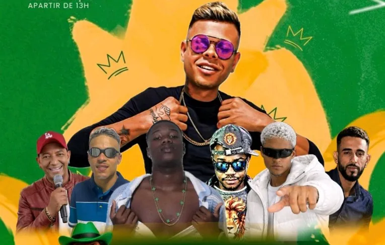 Fazenda Coutos recebe 4ª edição do evento ‘As Fazendeiras’