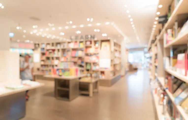 Feira de livros terá ofertas entre R$ 10 e R$ 30 em Salvador