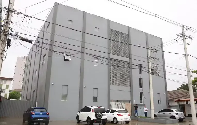 Funcionário do IML é preso suspeito de transferir dinheiro de cadáver