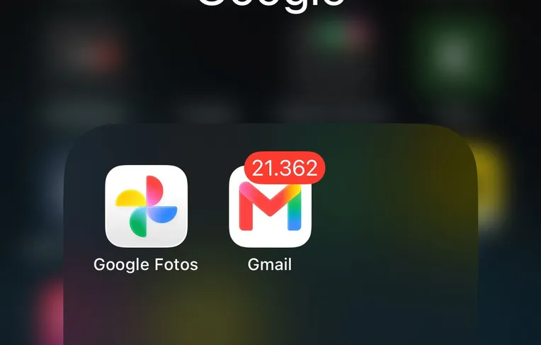 Google libera no Brasil troca de endereço do Gmail; veja como funciona