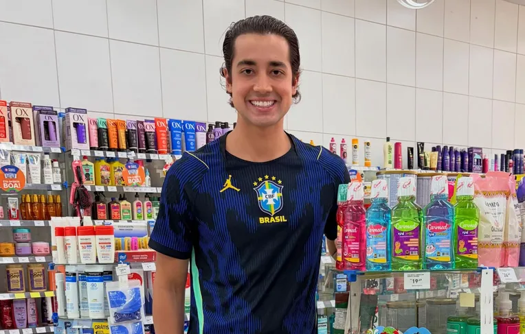 Herdeiro da Cimed é investigado por consumir bebida alcoólica em viagem