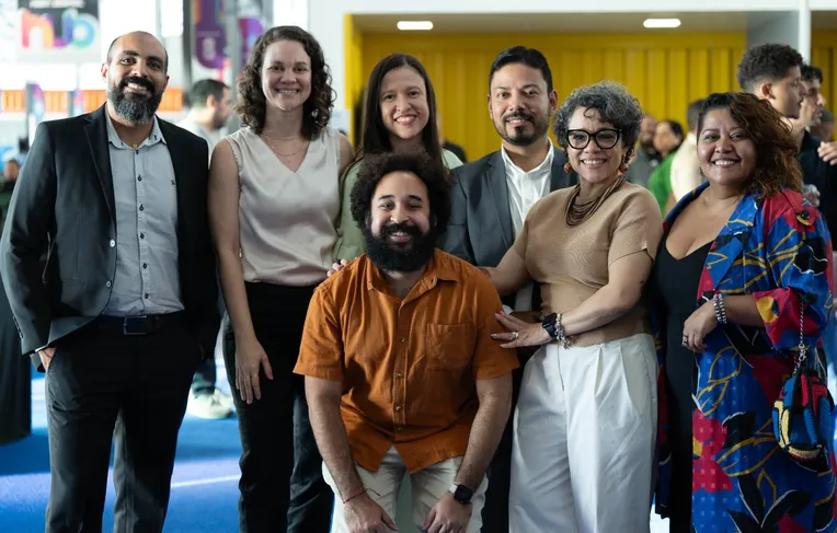 Hub Salvador celebra dois anos de gestão e projeta interiorização das ações