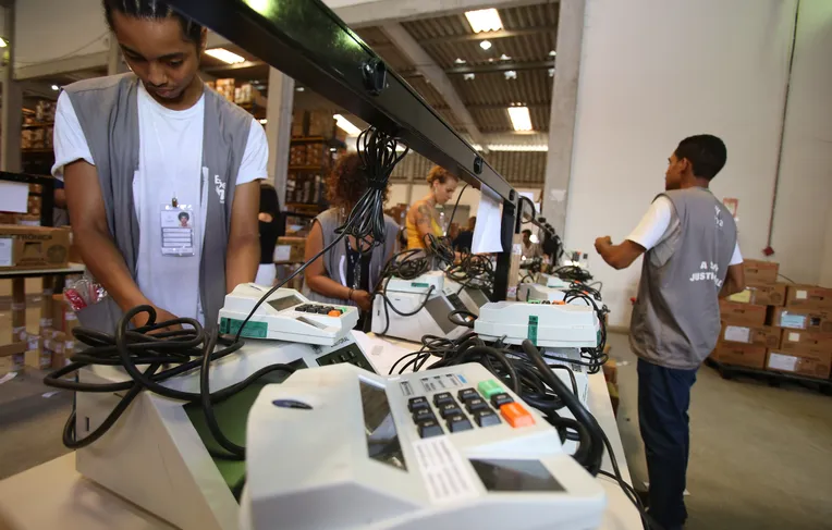 Inscrições para estágio no TRE-BA terminam nesta quinta-feira