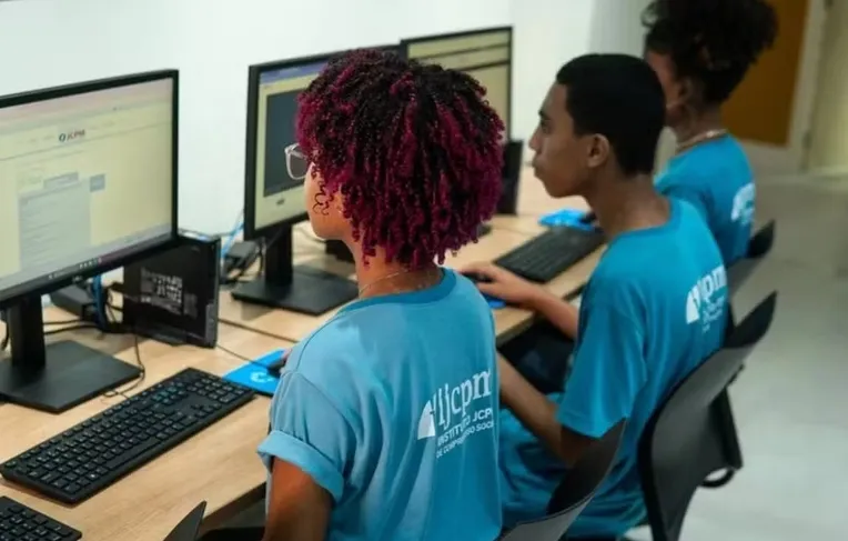 Instituto oferece cursos gratuitos com mais de 700 vagas em Salvador