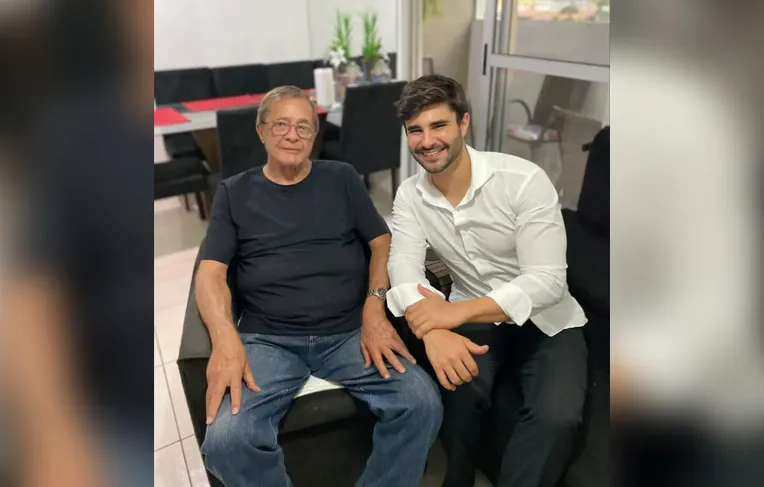 Irmão mais velho de ex-presidente do Brasil morre aos 79 anos