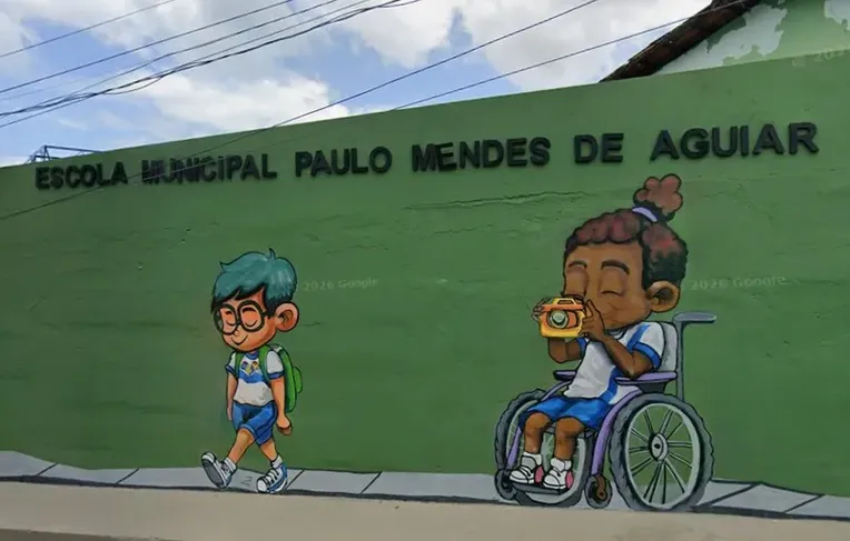 Justiça determina reabertura de escola fechada no Subúrbio de Salvador