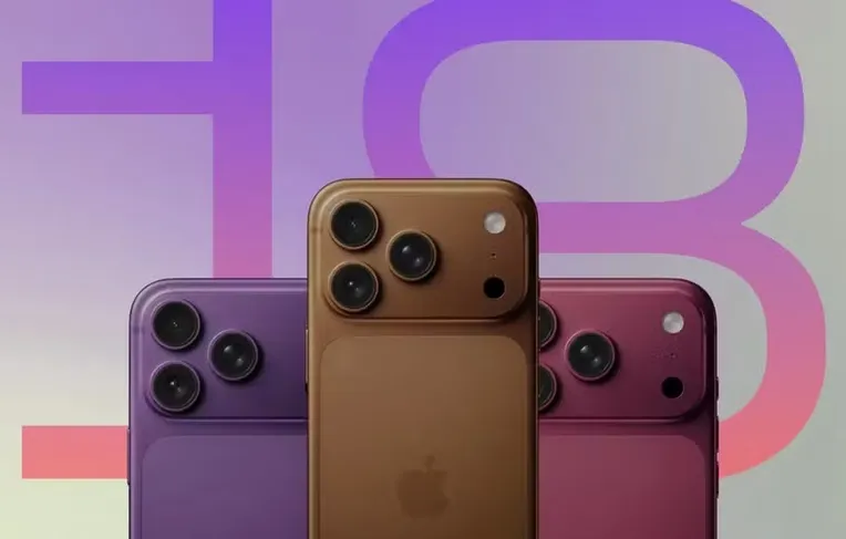 Lançamento do iPhone 18 pode acontecer somente em 2027; entenda