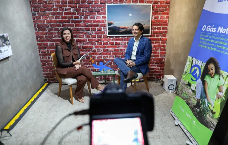 Live reúne debate sobre ciência, energia e sustentabilidade