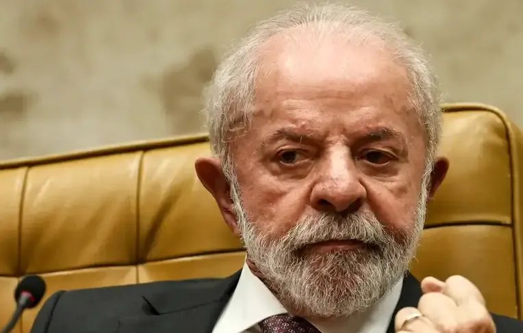 Lula se manifesta após terremoto de magnitude 7,1 atingir o Japão