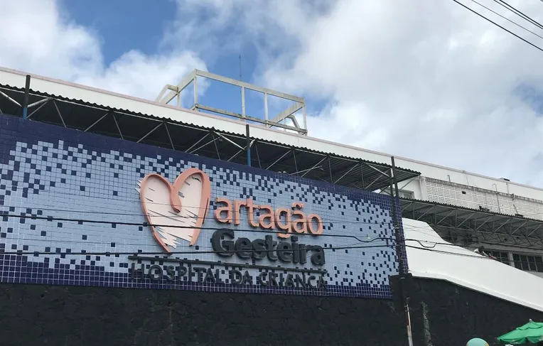 McDia Feliz promove campanha em apoio ao Martagão Gesteira
