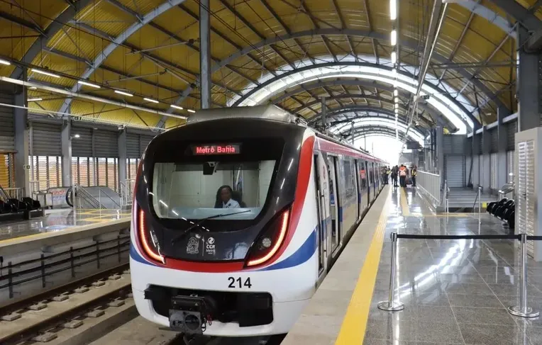 Metrô abre vagas para estágio e Jovem Aprendiz; veja como se inscrever