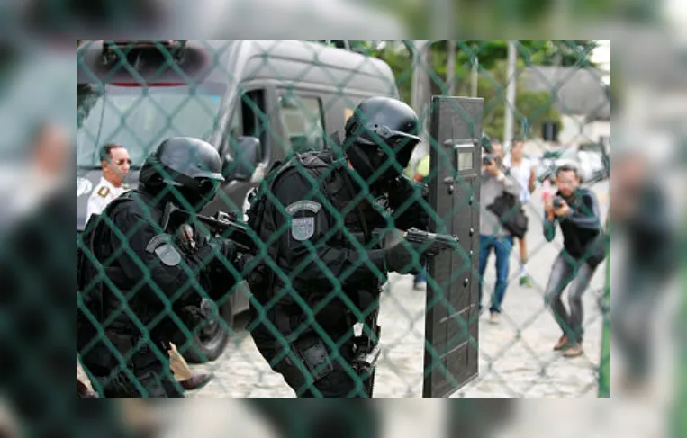 Migração do crime: BDM e CV tentam criar raízes em Sergipe