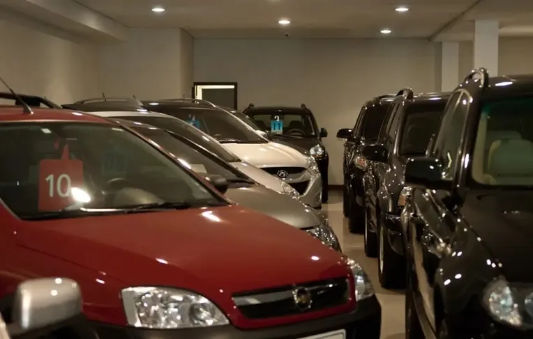 Move Brasil: motoristas com nome sujo devem usar Desenrola antes