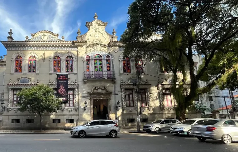 Museu de Arte da Bahia reabre após suspensão por falta de energia