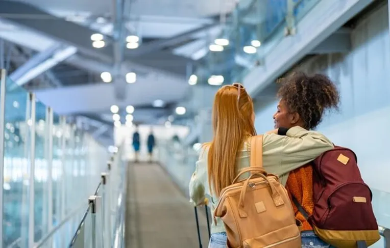Novo RG poderá ser usado em viagens para oito países da América do Sul