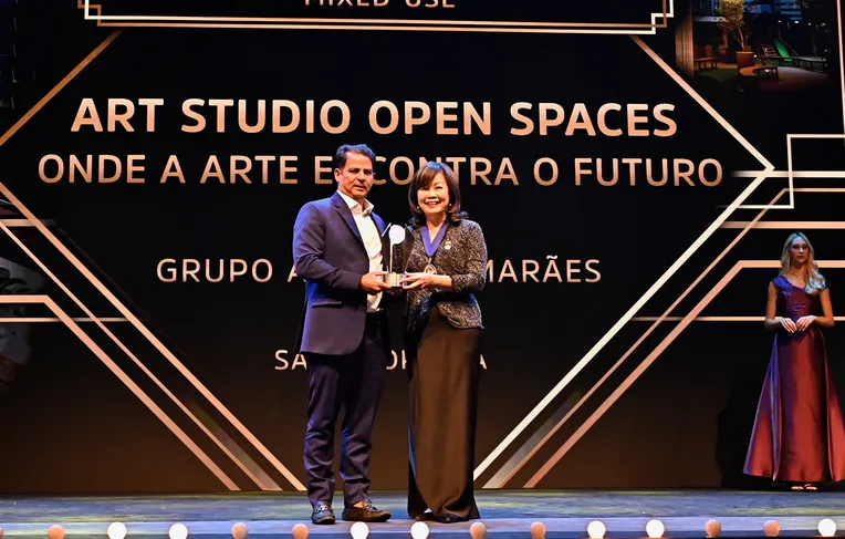 Oscar do Mercado Imobiliário: empresa baiana é a única a ganhar prêmio em 2026