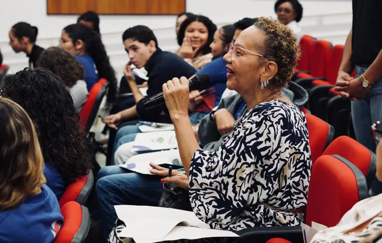 Professores de Itabuna recebem formação sobre sustentabilidade, inovação e energia