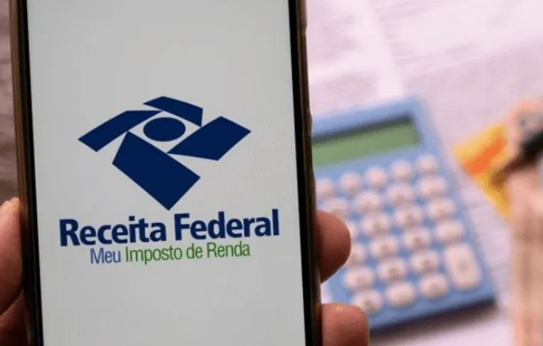 Receita paga segundo lote de restituição do IR 2026 nesta terça