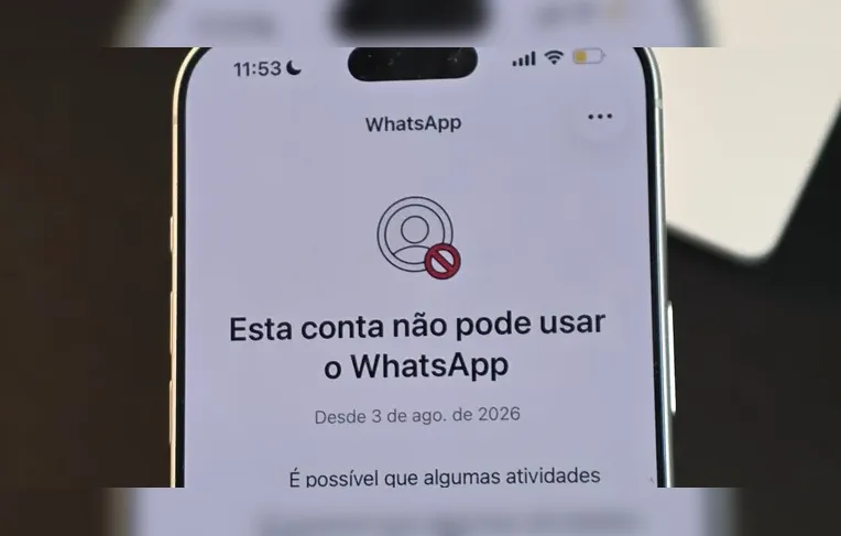 Saiba como evitar que sua conta do WhatsApp seja bloqueada