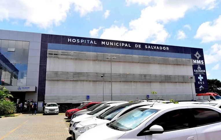 Salvador abre vagas para cirurgias eletivas pediátricas no Hospital Municipal