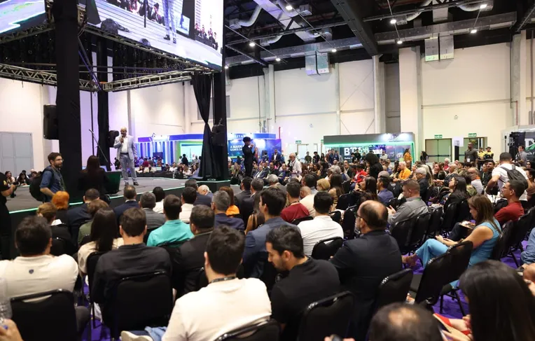 Salvador recebe evento de lançamento do Bahia Tech Experience 2026