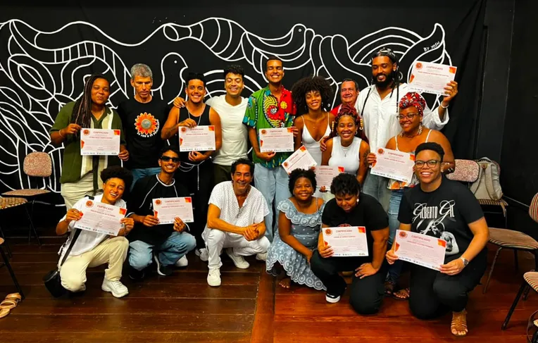 Salvador recebe Oficina de Jornalismo Comunitário com vagas gratuitas