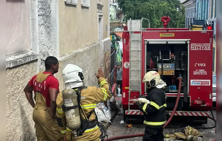 Salvador registra sequência de incêndios em imóveis; saiba como evitar
