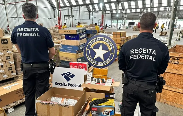 Salvador terá leilão com mercadorias apreendidas ou abandonadas