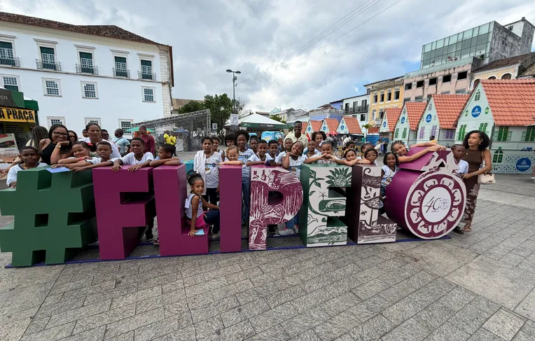 São Francisco do Conde promove aulas com cultura, história e meio ambiente