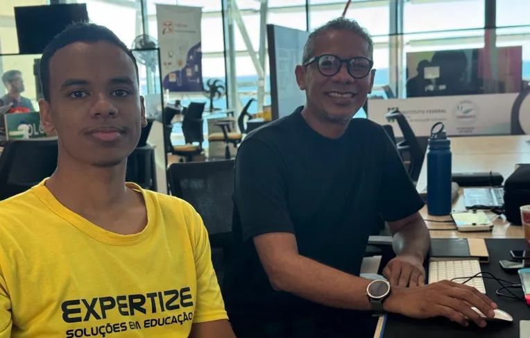 Startup desenvolve conteúdos voltados para o aprendizado de estudantes