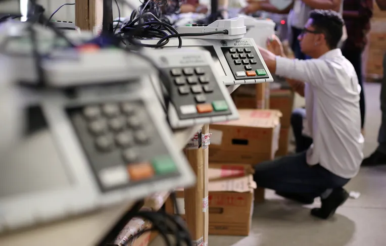 TRE-BA abre vagas para estágio remunerado em Salvador
