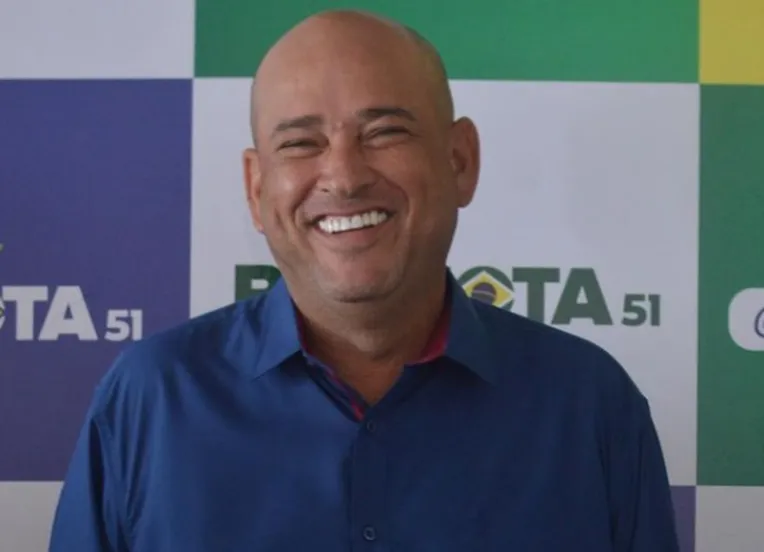 Binho Galinha contesta pedido de impugnação de candidatura do MPE