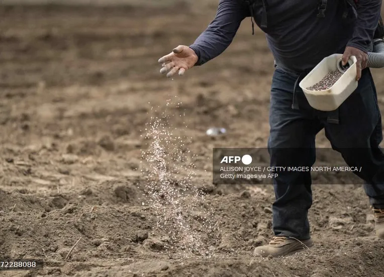 Guerra do Oriente Médio ameaça demanda de fertilizantes no Brasil