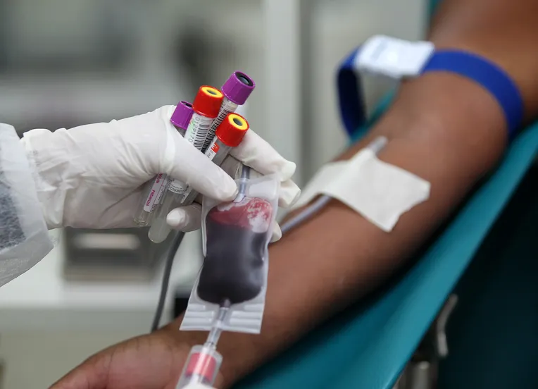 Hemóvel faz coleta de sangue em Salvador nesta semana; confira