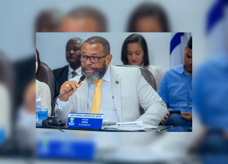 Justiça mantém vereador preso após acusação de agressão à mulher