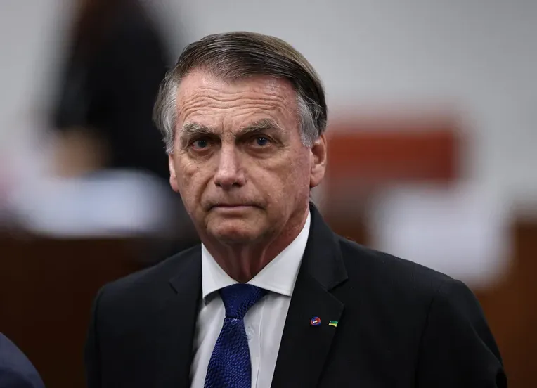 Moraes nega pedido para filhos visitarem Bolsonaro no Dia dos Pais