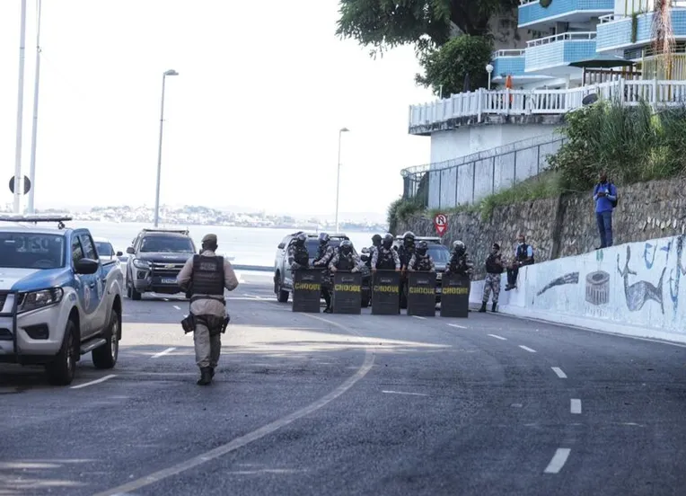 PMs acusados de matar jovens durante ação na Gamboa vão a júri popular