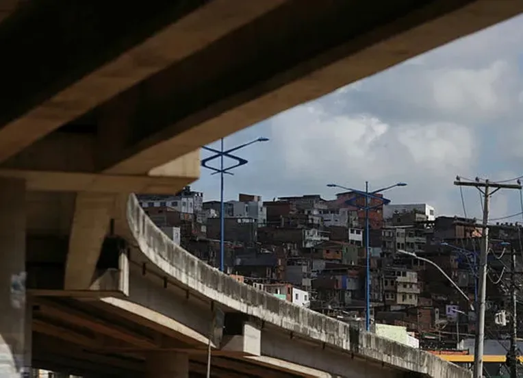 Saiba como a nova ligação viária vai mudar o fluxo na Rótula do Abacaxi