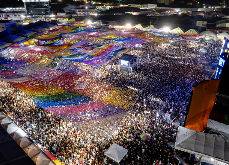 São João na Bahia 2026: confira guia completo de festas e roteiros juninos
