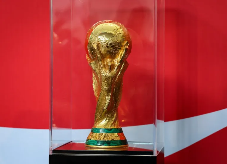 VAR, expulsões e escanteios: veja as novas regras da Copa do Mundo